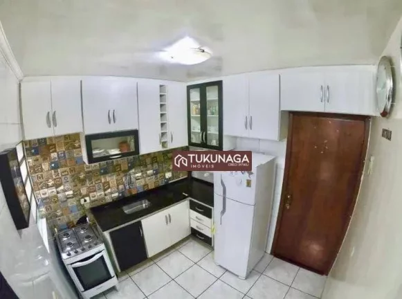 Imagem Studio com 1 dormitório à venda, 35 m² por R$ 200.000,00 - Jardim Santa Mena - Guarulhos/SP