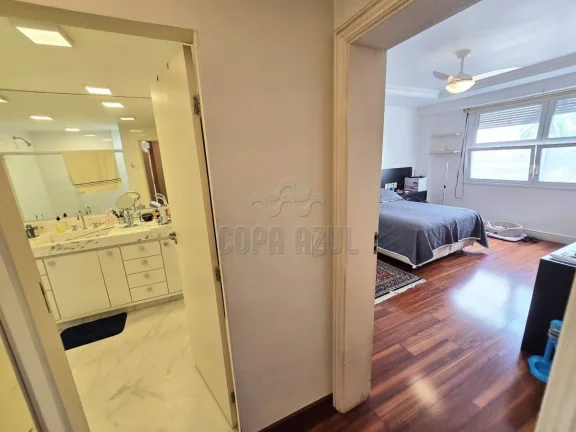 Imagem Copacabana – Praça Eugênio Jardim | Residencial › Apartamento 5 quarto(s) à Venda