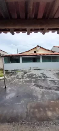 Imagem LOTE 360N+SUÍTE+3QUARTOS+4 VAGAS