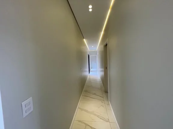 Imagem Casa Espetacular à Venda no Condomínio Portal Ville Jardim Europa, em Boituva