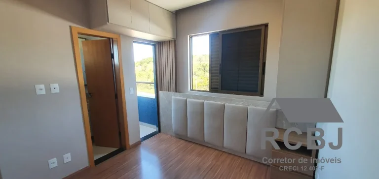 Imagem APARTAMENTO RESIDENCIAL em ESMERALDAS - MG, CENTRO