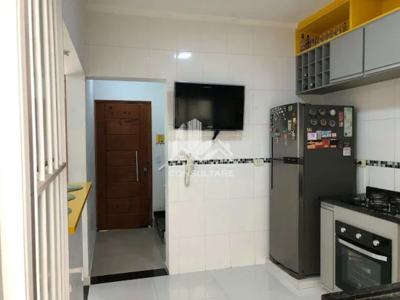 Imagem Venda Casa com 2 dorms, Vila Voturua, São Vicente