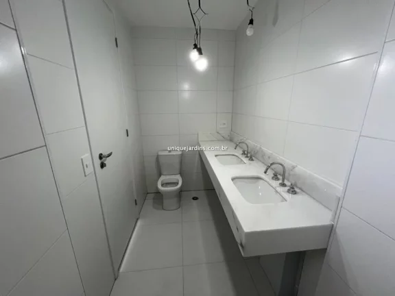 Imagem Apartamento à venda Pinheiros São Paulo