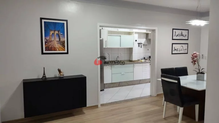 Imagem Apartamento à venda, Santa Paula, São Caetano do Sul, SP