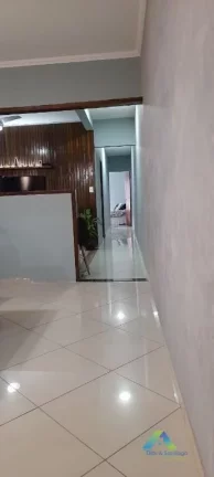 Imagem JARDIM REPRESA Sobrado 300M², com edícula ótima localização e valor !!!!