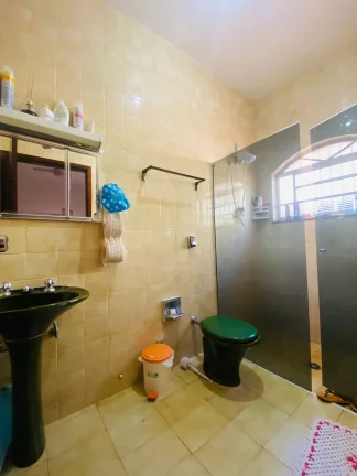 Imagem Casa espaçosa a venda no Centro de Tatuí/SP.