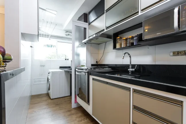 Imagem Apartamento para venda em Vila Dos Remédios com 2 quartos , 47m2