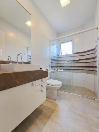 Imagem Cobertura Pé na Areia à venda com 5 Dormitórios 5 suítes 342 m² - Riviera de São Lourenço - Bertioga SP