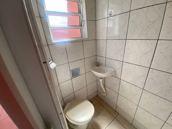 Imagem Casa a venda no Bairro Rosa Garcia - Tatuí/SP.