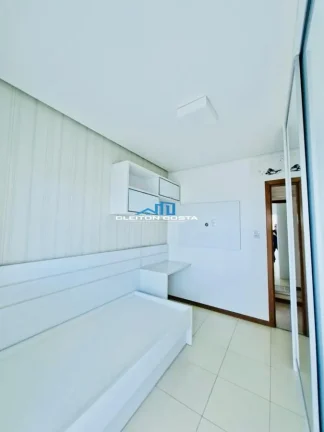 Imagem Apartamento para Venda em Feira de Santana, Santa Mônica, 3 dormitórios, 1 suíte, 1 banheiro, 2 vagas
