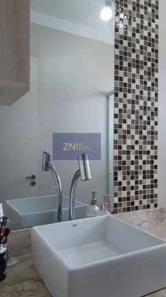 Imagem Apartamento à Venda no Residencial Viva Bem, Ribeirão Preto, SP R 1023