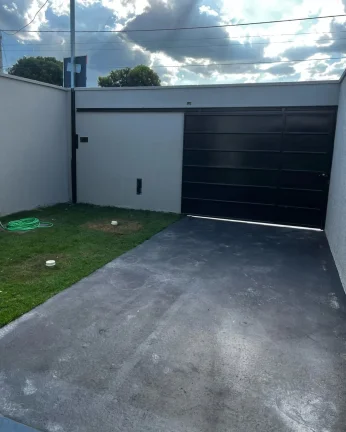 Imagem Casa De 3/4 C Uite No Jardim Himalaia