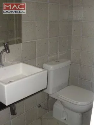 Imagem Prédio comercial de 420 m² / 4 Andares - LOCAÇÃO - Humaitá / RJ