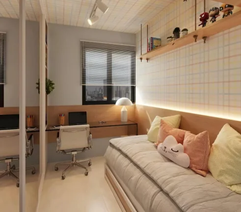 Imagem Apartamento Padrão