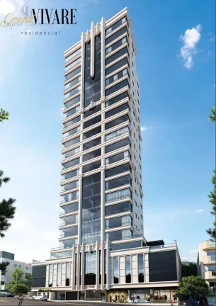 Imagem Apartamento 03 suítes à venda Centro - Itapema–SC