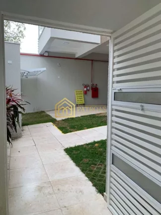 Imagem Apartamento Padrão