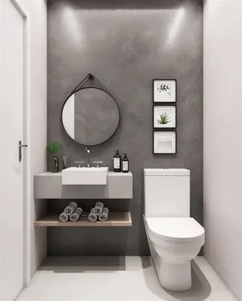 Imagem APARTAMENTO COM 128 m² - FORTE - PRAIA GRANDE SP