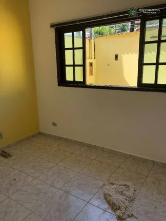 Imagem Sobrado à venda, 252 m² por R$ 2.000.000,00 - Canto do Forte - Praia Grande/SP