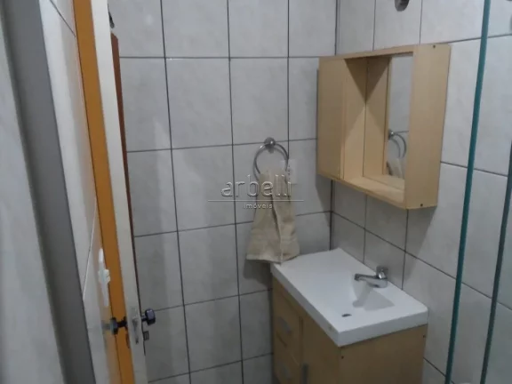 Imagem Apartamento 3 Dorms. sendo 1 Suíte; sala, 1 wc, cozinha ampla e lavanderia distribuídos em 70m² n...