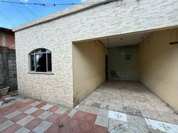 Imagem Casa à venda, com 3 quartos e 3 vagas de garagem
