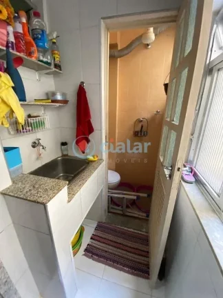 Foto do imóvel: Apartamento com 2 dormitórios à venda, 104 m² por R$ 950.000,00 - Copacabana - Rio de Janeiro/RJ