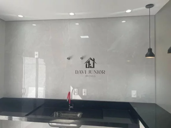 Imagem Casa à venda, 115 m² por R$ 630.000,00 - Condomínio Residencial Villaggio Ipanema I - Sorocaba/SP