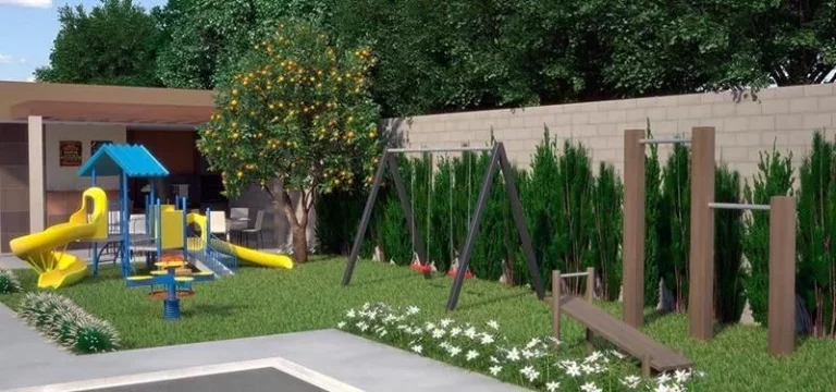 Imagem Apartamento com 2 quartos, sala, cozinha, banheiro com box de vidro temperado, lavanderia, 1 vaga de...