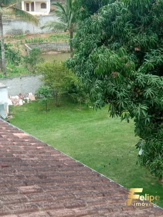 Imagem MARAVILHOSA CHÁCARA EM TARTARUGA / GUARAPARI - ES