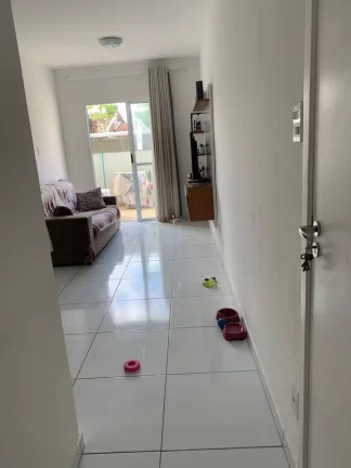 Imagem Morada Universitá - Apartamento Térreo com Área de Lazer e Vaga de Garagem