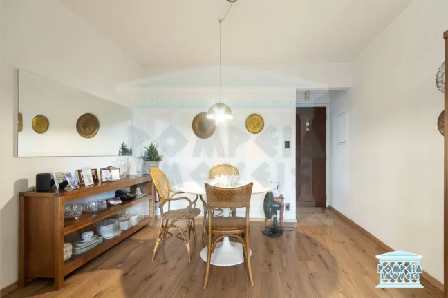 Imagem VENDE APARTAMENTO 3 DORMITÓRIOS POMPEIA SP