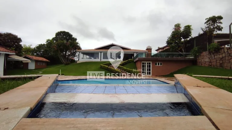 Imagem Capela do Barreiro - Live Imóveis - Vende Chácara no Interior