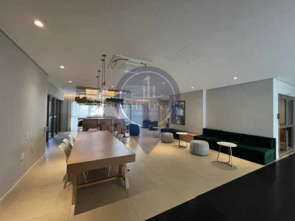 Imagem Oportunidade única: Apartamento à venda em São Paulo-SP, 1 quarto, 1 sala, 1 banheiro, 31m² em Sumarezinho!