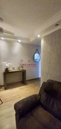 Imagem Apartamento à venda em Osasco, Quitaúna, com 2 quartos, 59m²