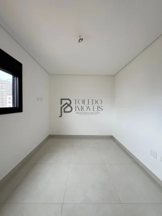 Imagem Apartamento de 2 Dormitórios sendo 1 suíte no bairro Aviação - Praia Grande