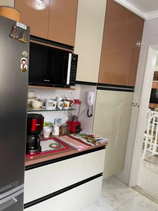 Imagem APARTAMENTO COM 3 DORMITÓRIOS SENDO 1 SUÍTE, HÁ DUAS QUADRAS DA PRAIA DE PITANGUEIRAS.