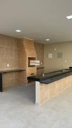 Imagem Residencial Campo das Figueiras 2 quartos, 45m2, à venda