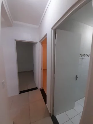 Imagem APARTAMENTO RESIDENCIAL em Santa Bárbara Doeste - SP, Jardim das Laranjeiras
