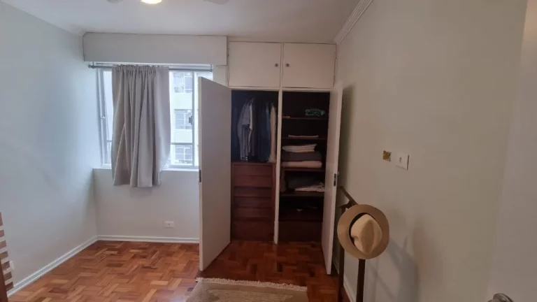 Imagem APARTAMENTO À VENDA PARAISO, SÃO PAULO - REFORMADO