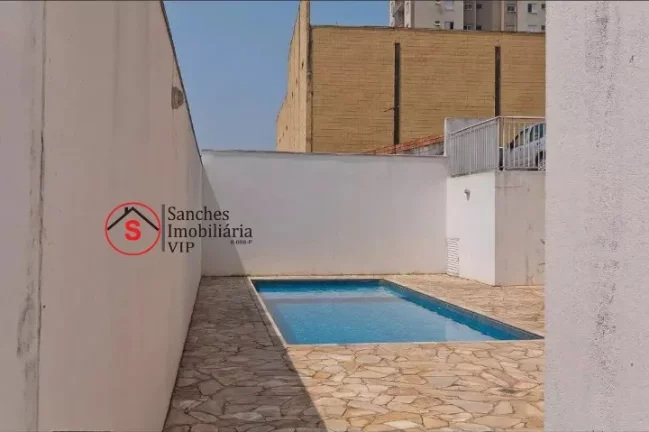 Imagem APARTAMENTO RESIDENCIAL em SÃO PAULO - SP, JARDIM MATARAZZO
