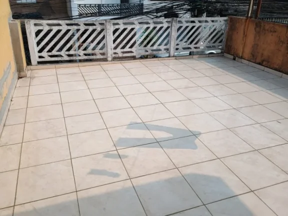 Imagem Aconchegante Sobrado para Venda na Vila Cardoso Franco - SP