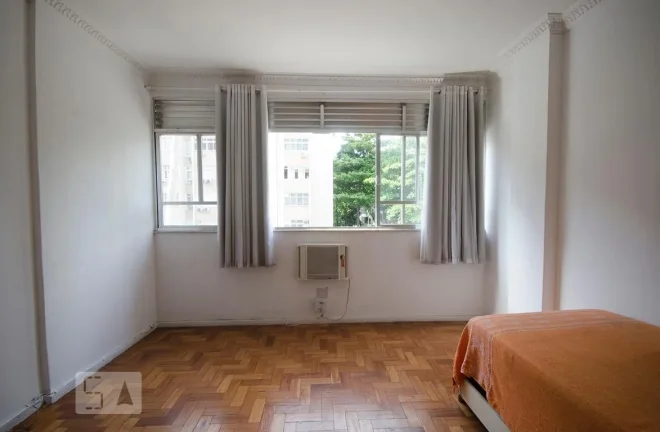 Imagem Apartamento à Venda - Leblon, 3 Quartos, 100 m2