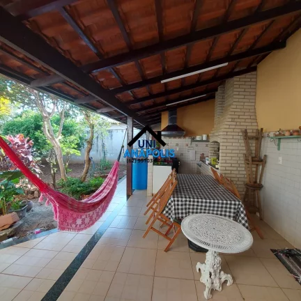 Casa na Jaiara