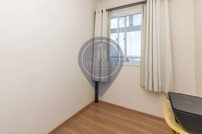 Imagem Apartamento à venda em São Paulo-SP, Vila Brasílio Machado: 3 quartos, 1 suíte, 2 salas, 2 banheiros, 2 vagas, 68m². Imperdível!