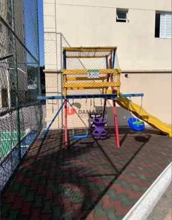 Imagem Apartamento à venda, Vila Palmares, Santo André