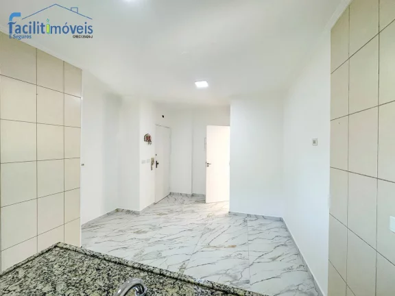 Imagem APARTAMENTO À VENDA BAIRRO SANTA TEREZINHA - SANTO ANDRÉ - SP