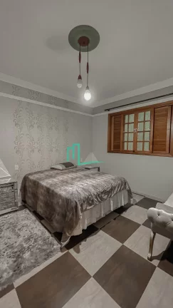 Imagem LINDO SOBRADO NO RESIDENCIAL PARAISO DISPONIVEL PARA LOCAÇÃO COMERCIAL/RESIDENCIAL