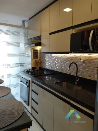Imagem Apartamento à venda no bairro Centro - Diadema/SP