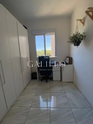Imagem APARTAMENTO Á VENDA NO CONDOMÍNIO RESIDENCIAL SANTA GIOVANA - JUNDIAÍ -SP