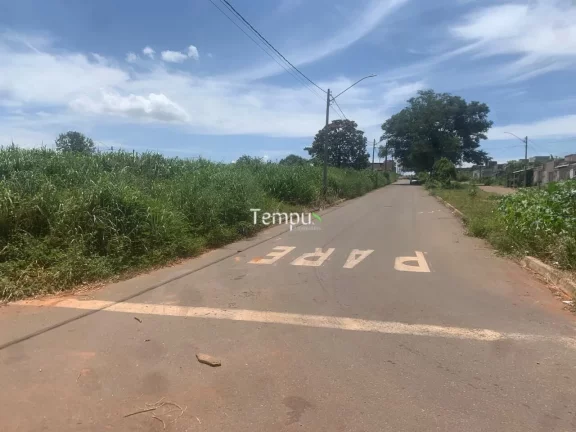 Imagem Lote Comercial em Residencial Nova Canaã, Trindade/GO