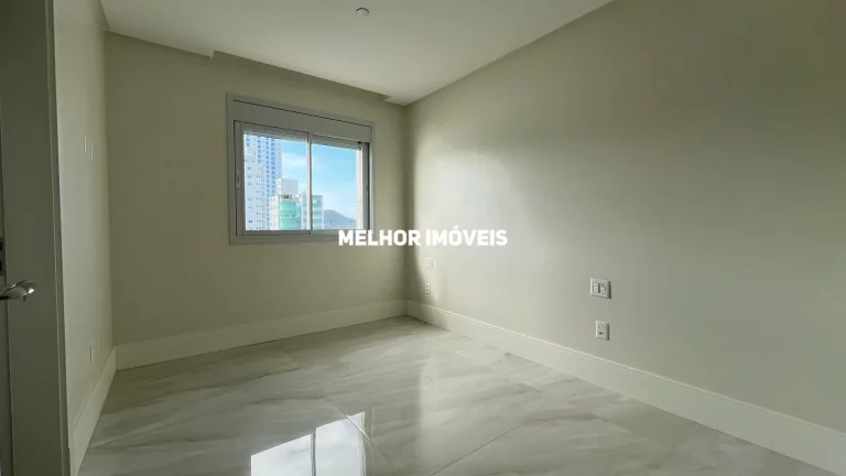 Imagem Apartamento no Edifício Aurora Exclusive Home – Frente Mar em Balneário Camboriú.